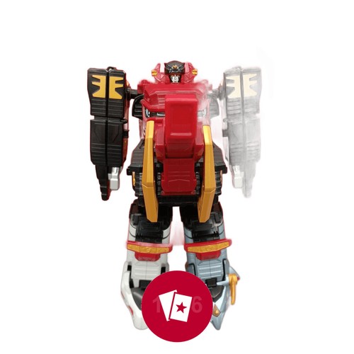 Bandai engine sentai - engine,